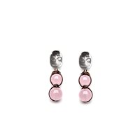 Orecchini Tamashii Donna in Argento EHST2-199 - EHST2-199